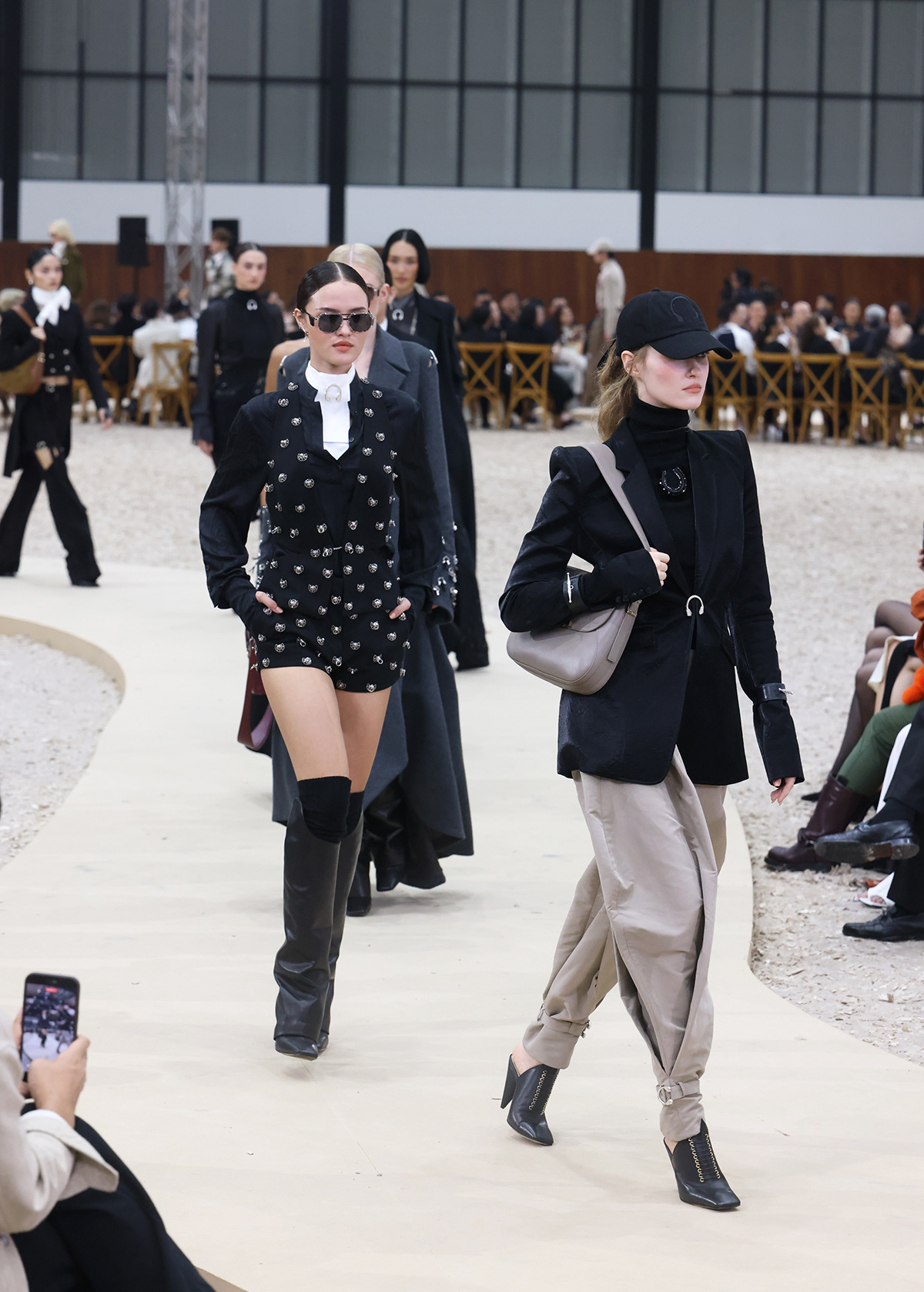 SIRIVANNAVARI Autumn-Winter 2025/26 Collection