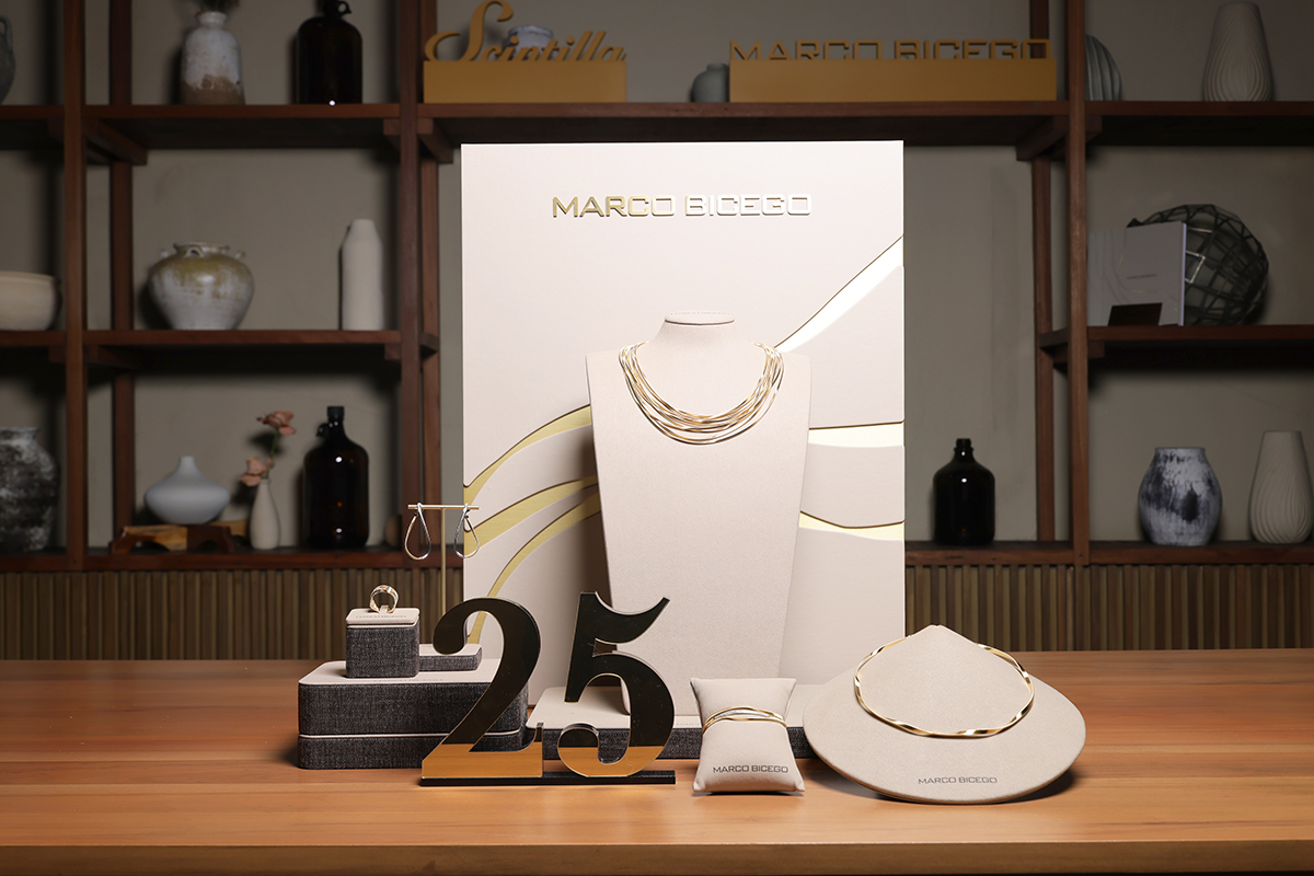 Marco Biceg 25 Best” Collcetion