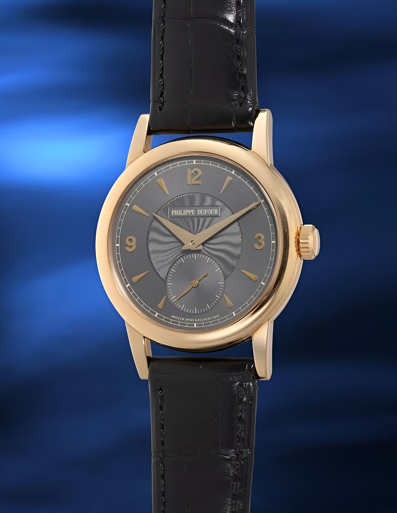 Bangkok Hosts Phillips Hong Kong Fall Auctions Preview