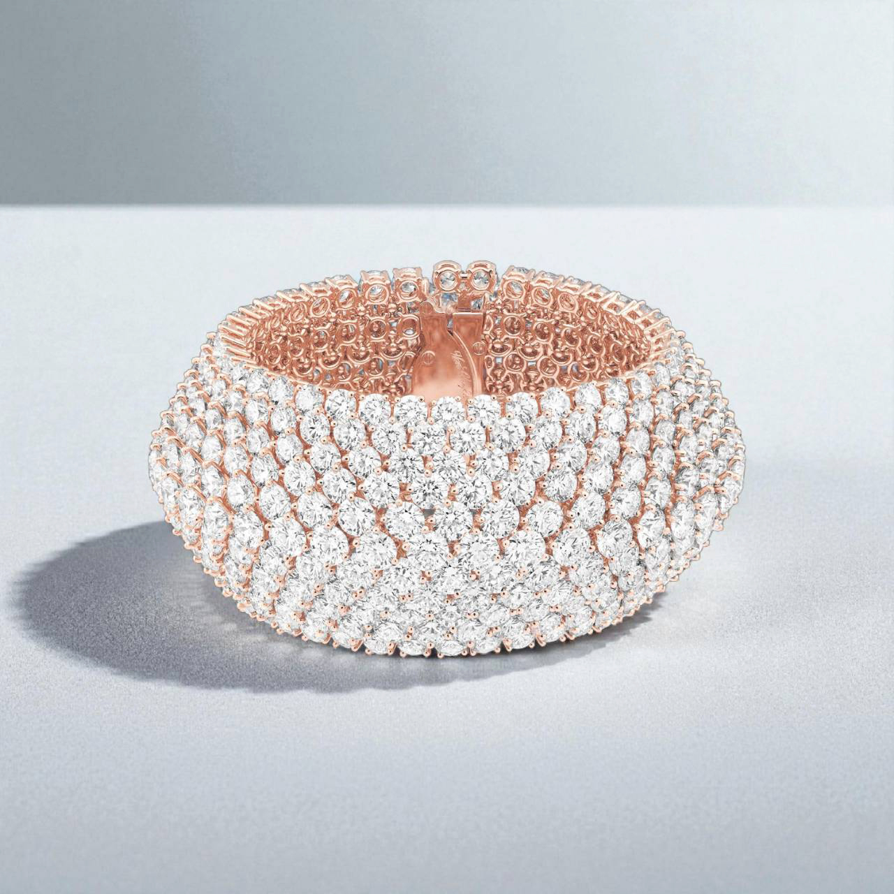 Van Cleef & Arpels Folie des Prés and À Cheval Collection