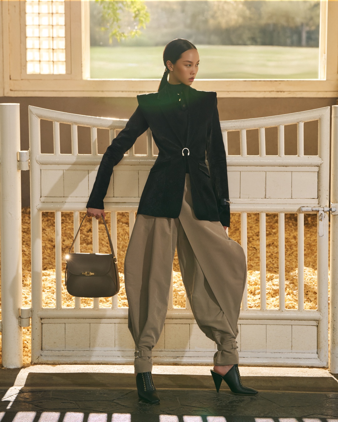 SIRIVANNAVARI Autumn-Winter 2025/26 Collection