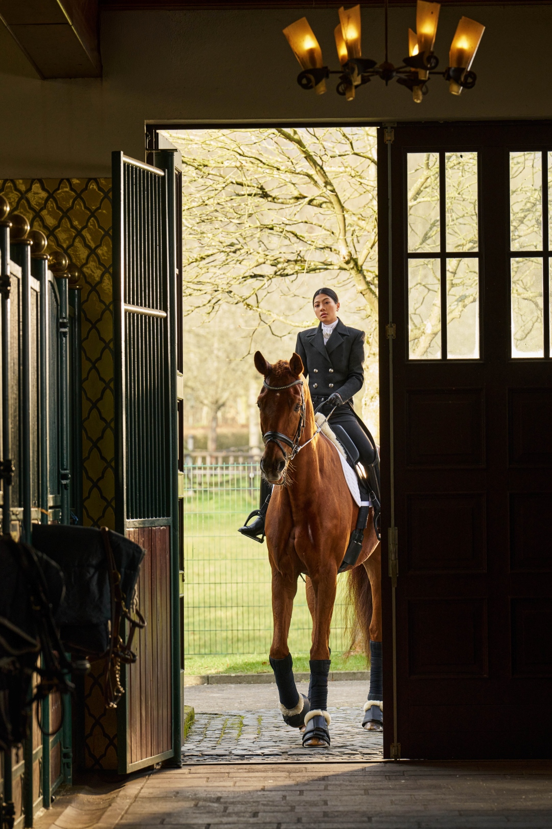 SIRIVANNAVARI Autumn-Winter 2025/26 Collection