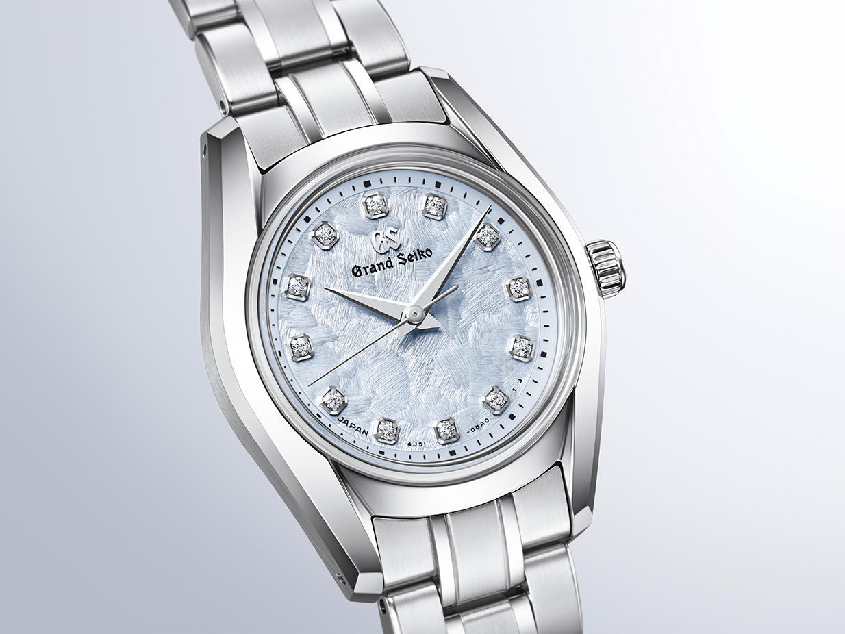 Grand Seiko 26mm 62GS Quartz Collection