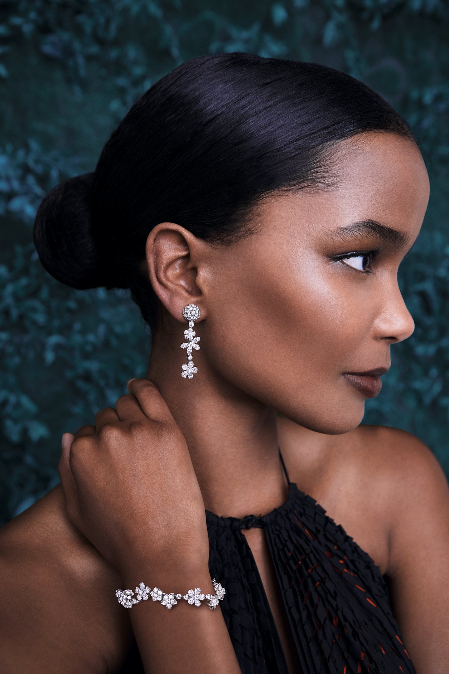 Van Cleef & Arpels Folie des Prés and À Cheval Collection