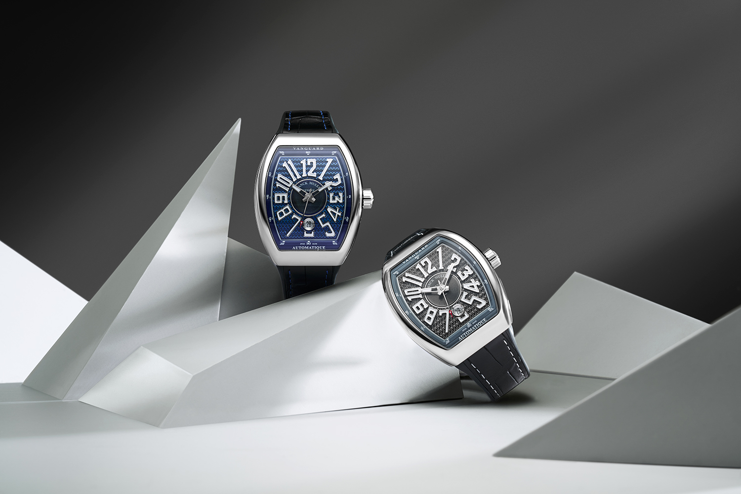 Franck Muller The New Vanguard