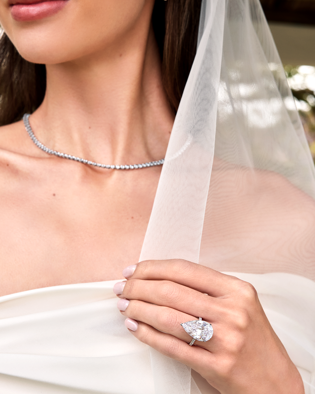 Mouawad Bridal