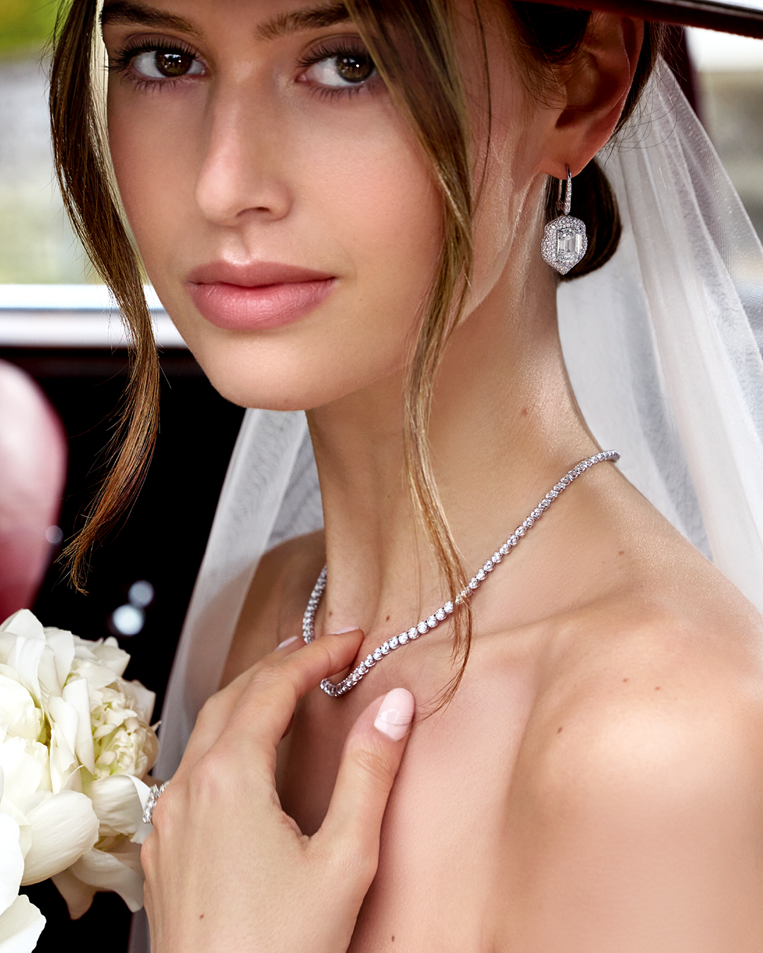 Mouawad Bridal