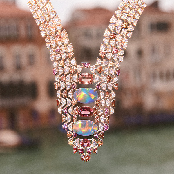 Cartier En Equilibre – High Jewelery Collection – Chapter 2