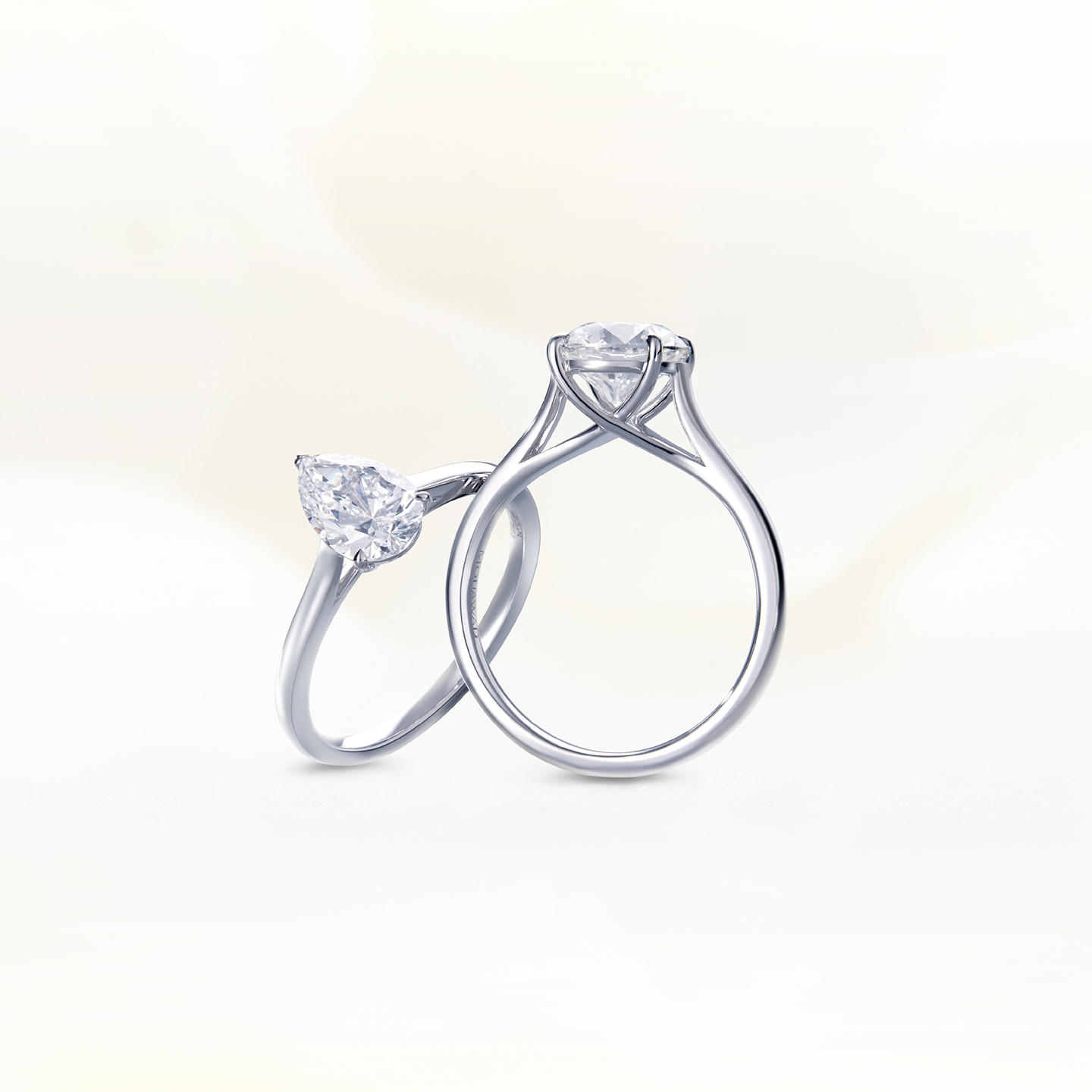 Mouawad Bridal