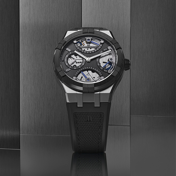 Maurice Lacroix AIKONIC Master Triple Retrograde