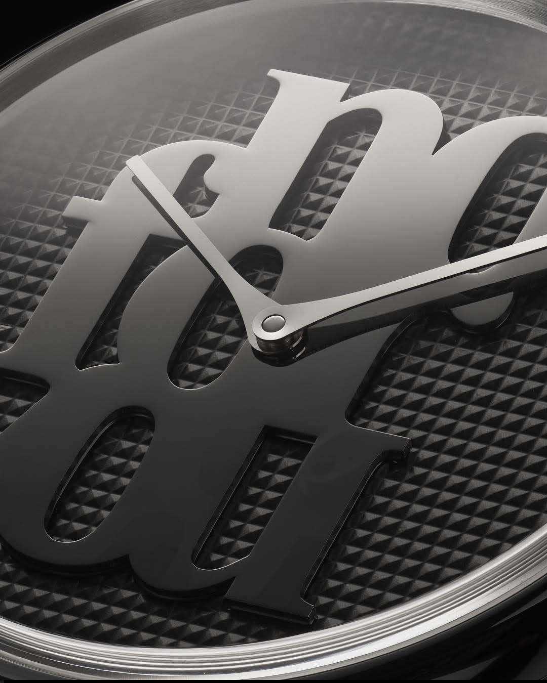 Louis Erard X Monica Bonvicini - Not for you