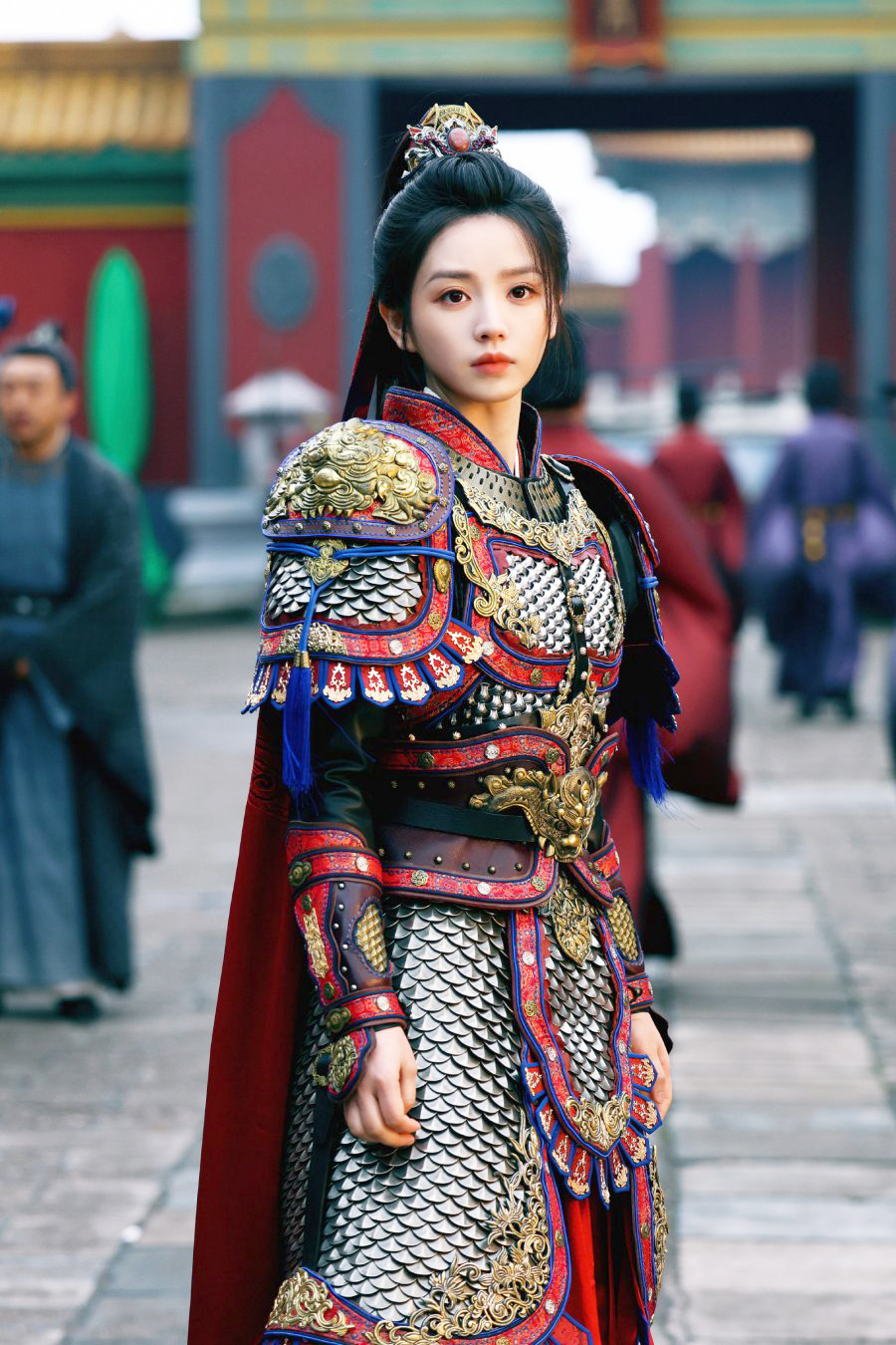 Pursuit of Jade Review