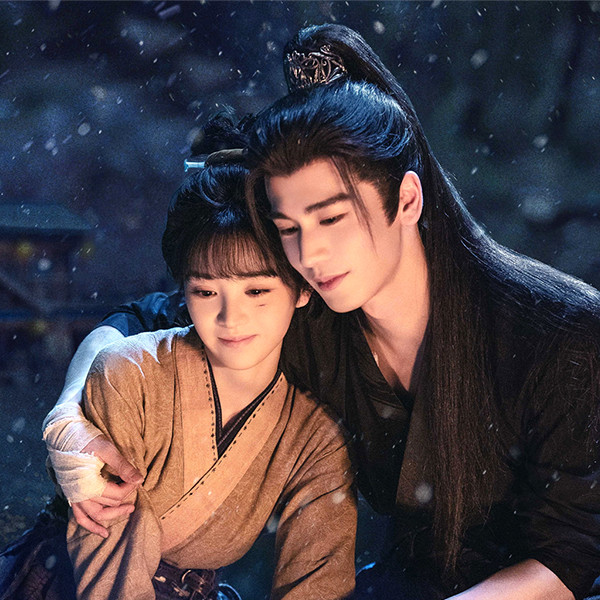 Pursuit of Jade Review: Stunning Visuals, Perfect Chemistry, and a Top-Tier Production Team