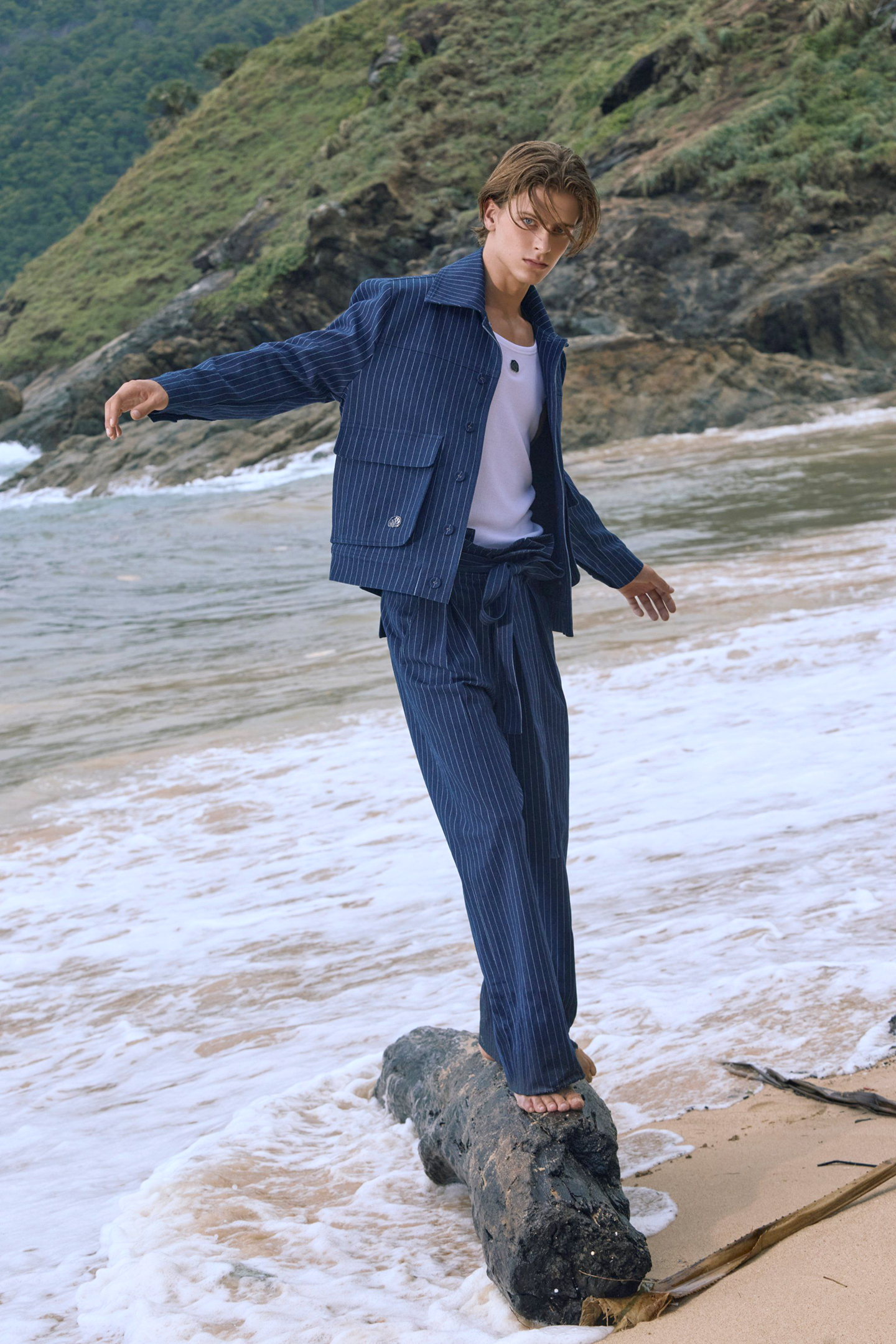 Sirivannavari  Spring/Summer 2026 Collection