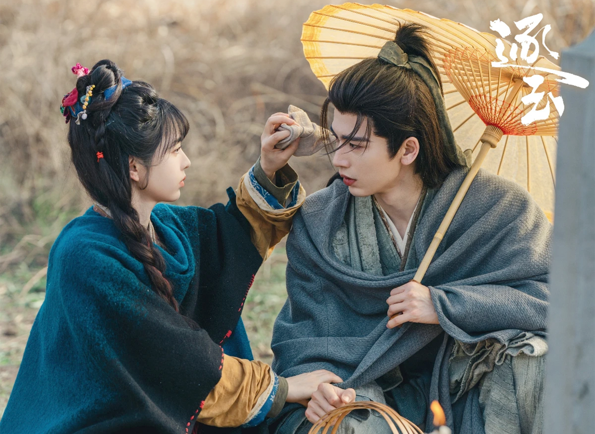 Pursuit of Jade Review