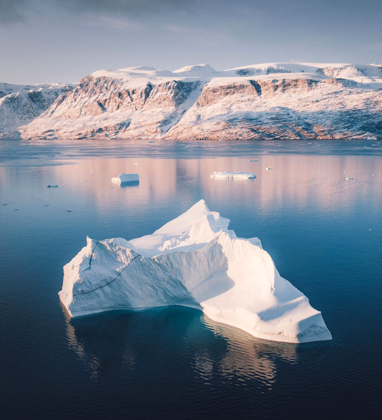 Parmigiani Fleurier Tonda PF Minute Rattrapante Arctic Rose