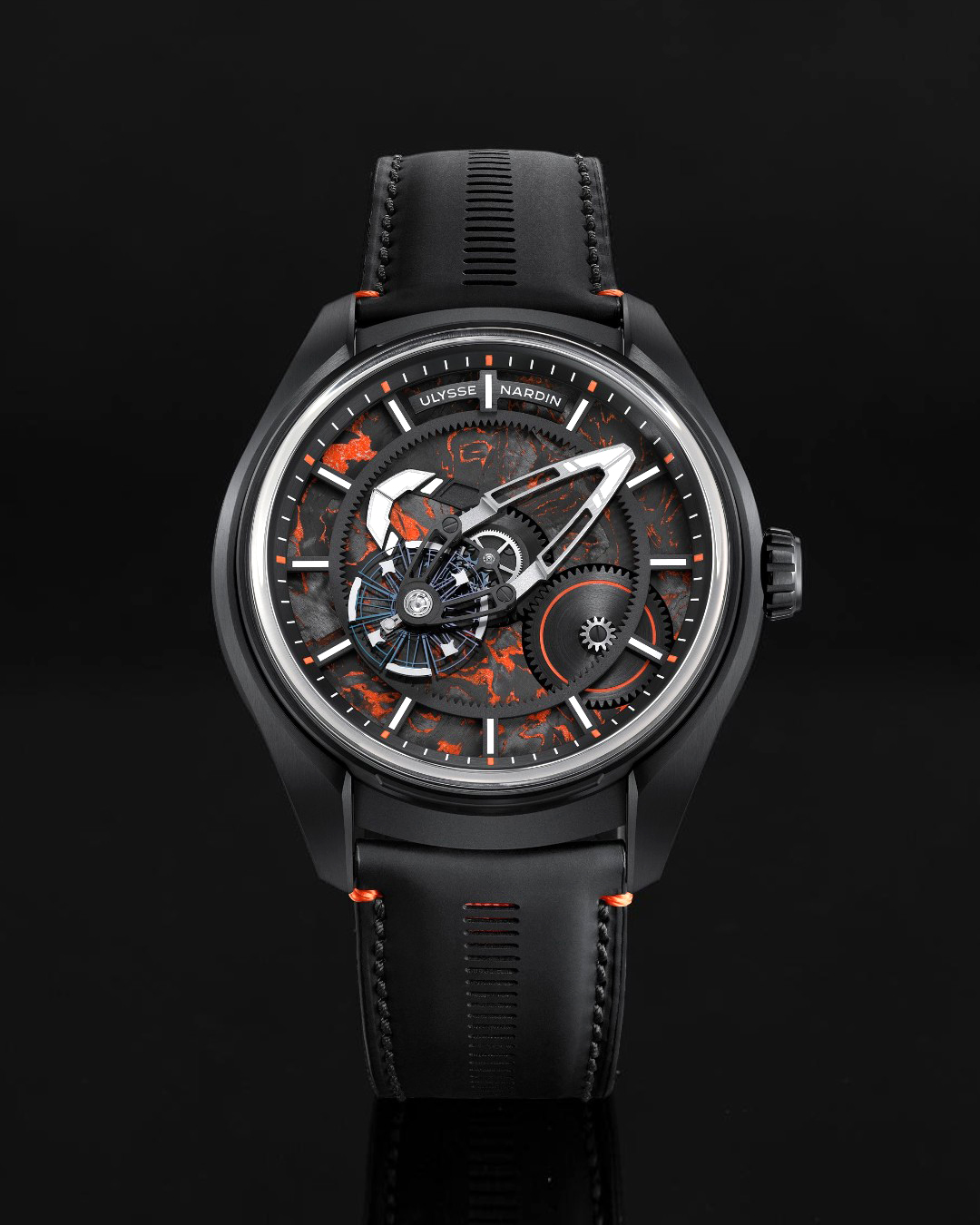 Ulysse Nardin: Freak X Gumball 3000 - Edition 2