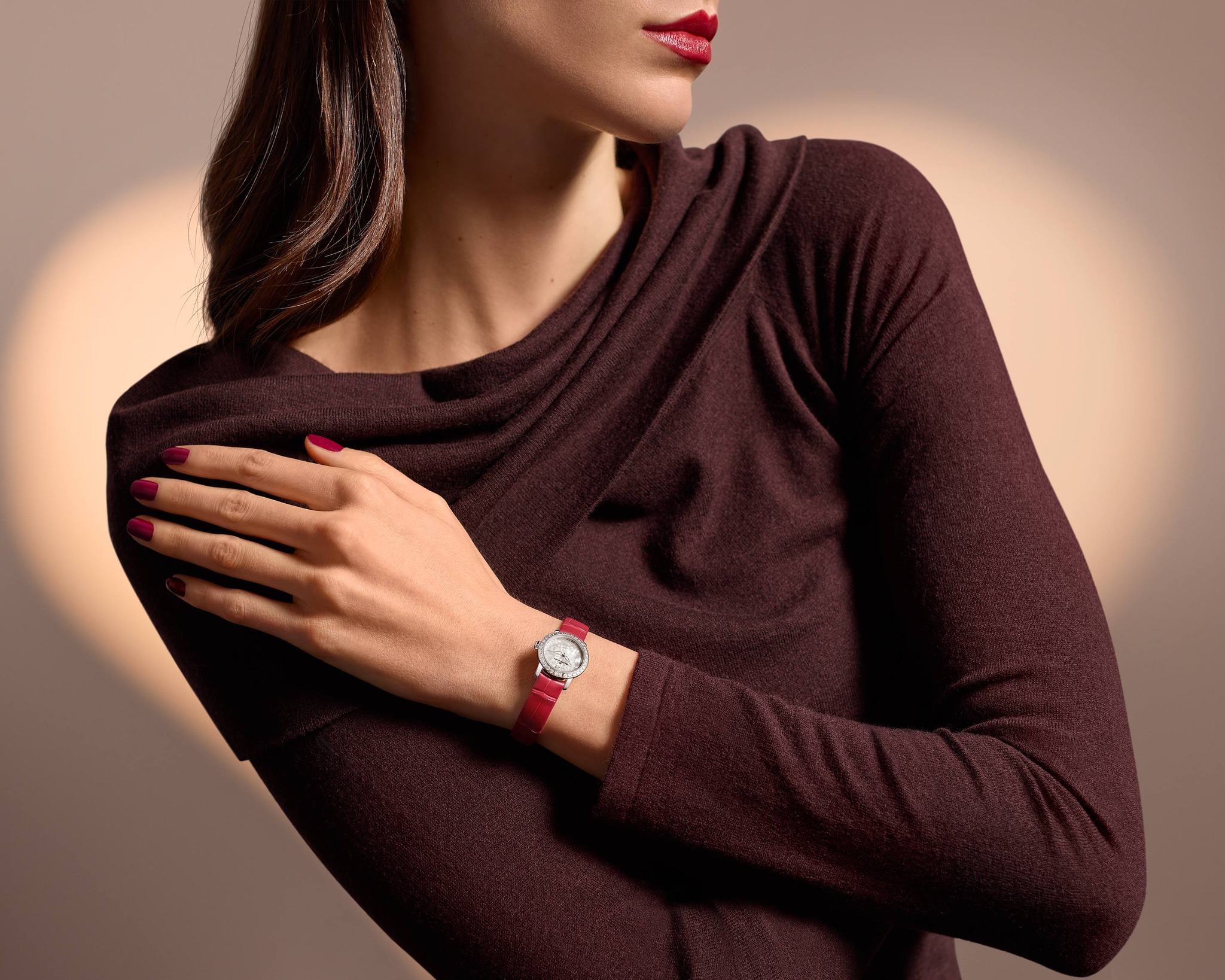 Blancpain Villeret Saint-Valentin 2026