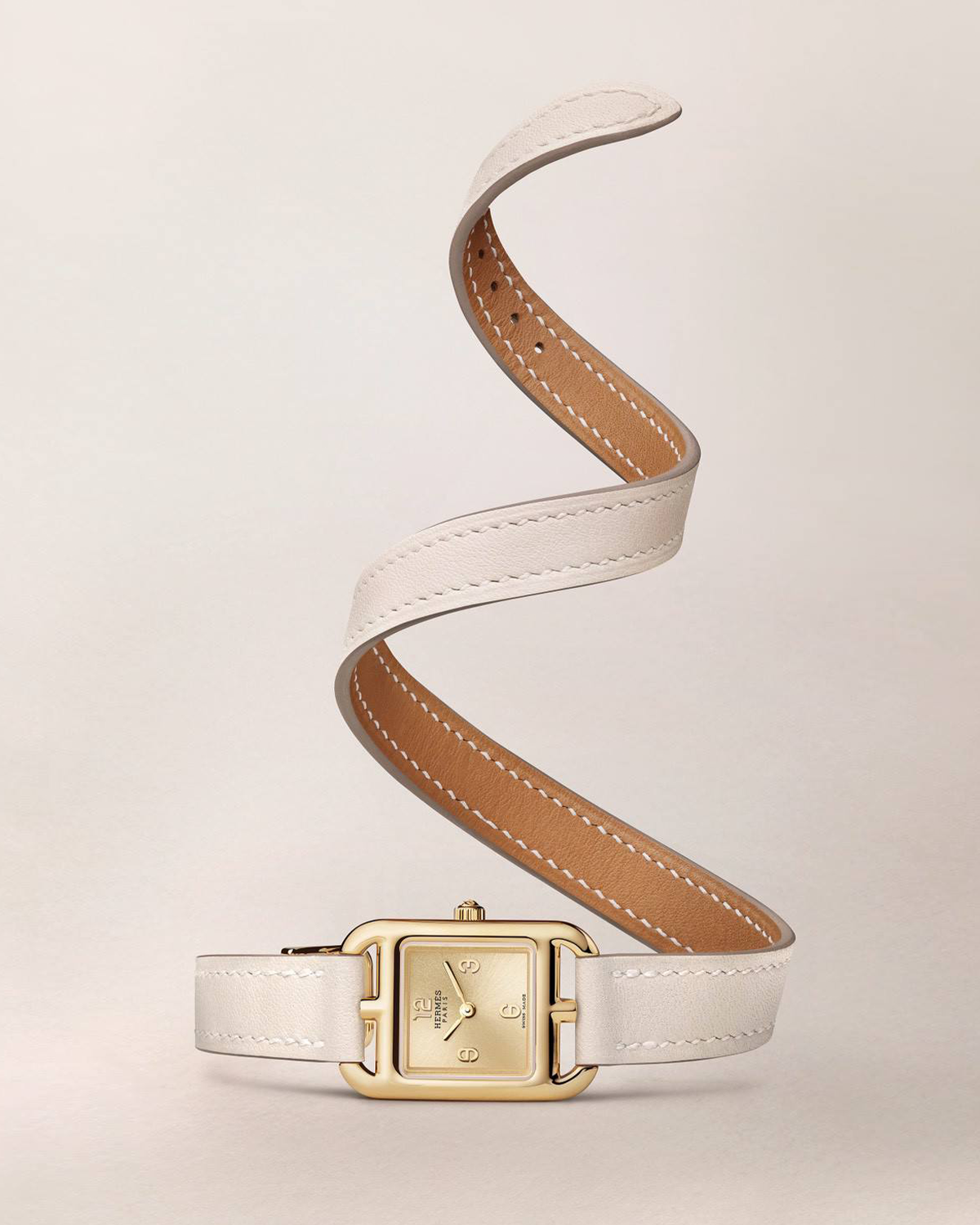 Hermès Horloger Cape Cod