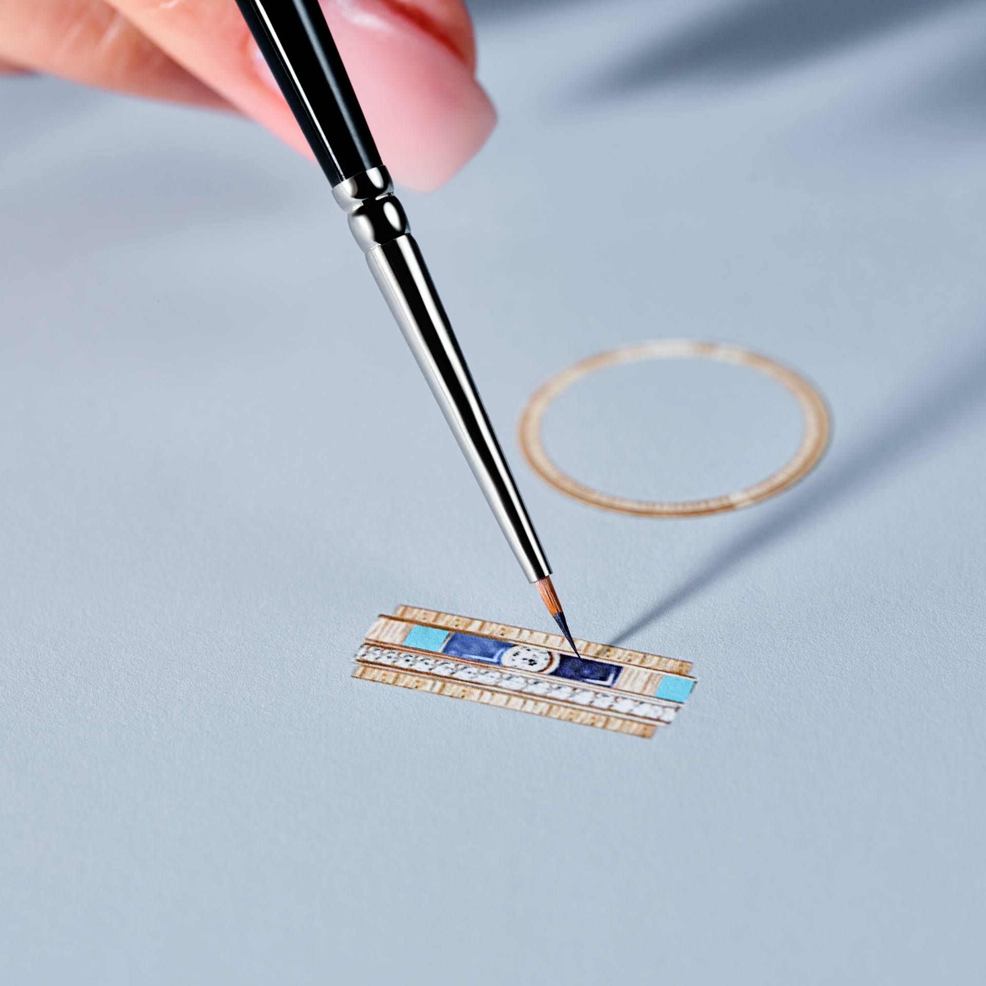 Piaget Possession Vibrant Palace