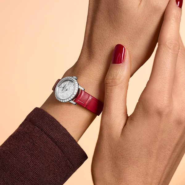 Blancpain Villeret Saint-Valentin 2026