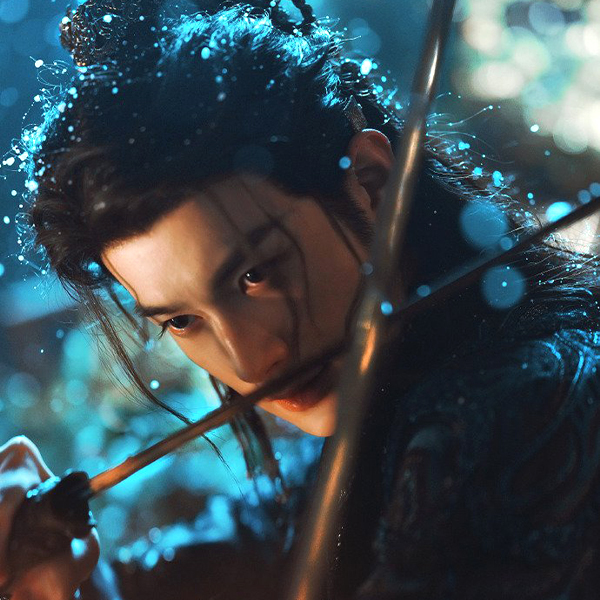 Why We Love the Villain in Fated Hearts