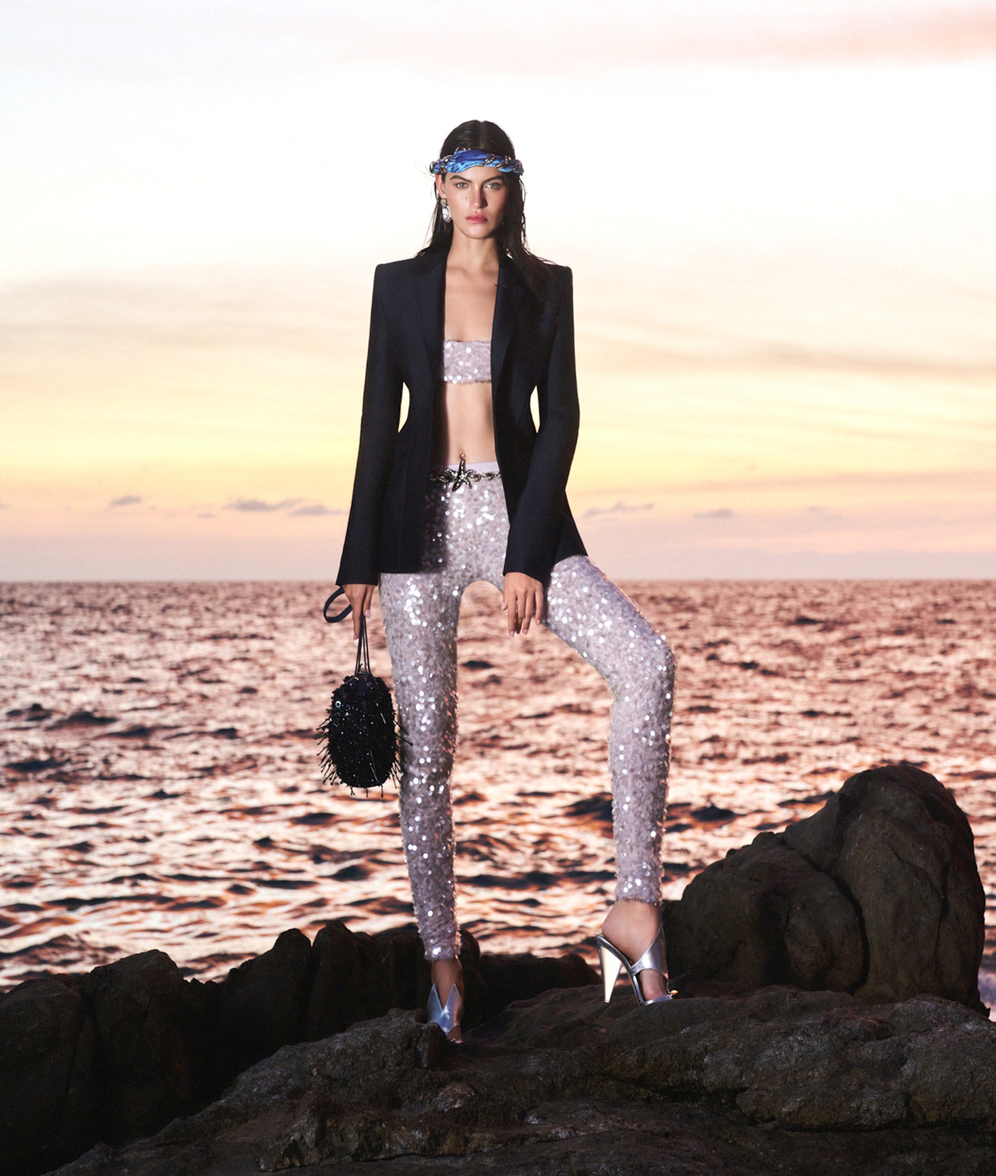 Sirivannavari  Spring/Summer 2026