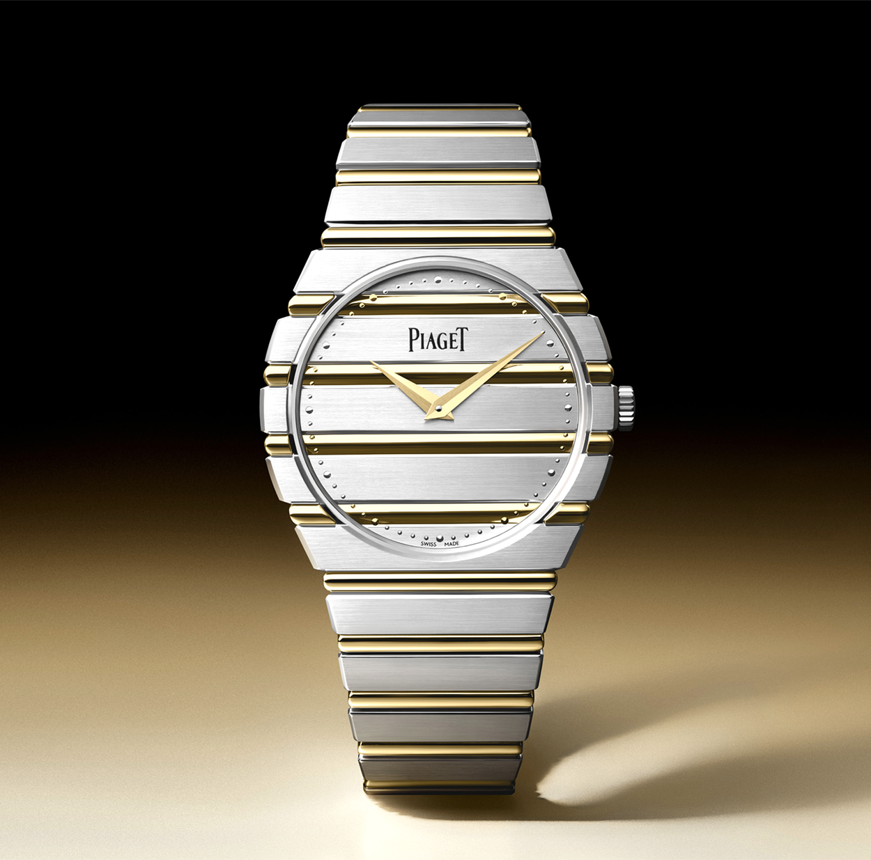 Piaget Polo 79 Two-Tone