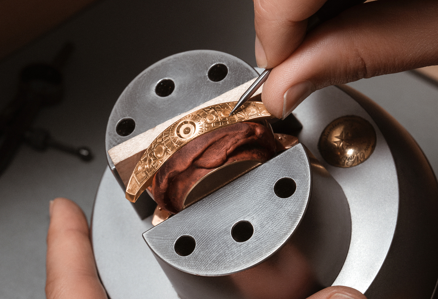 Les Cabinotiers Celestia Astronomical Grand Complication