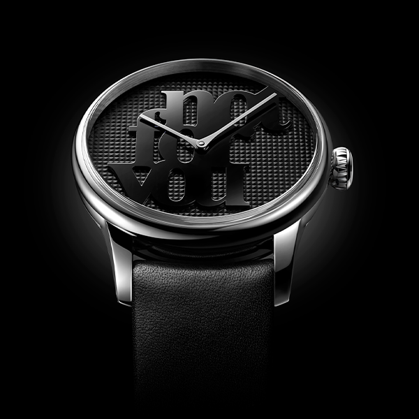 Louis Erard X Monica Bonvicini - Not for you