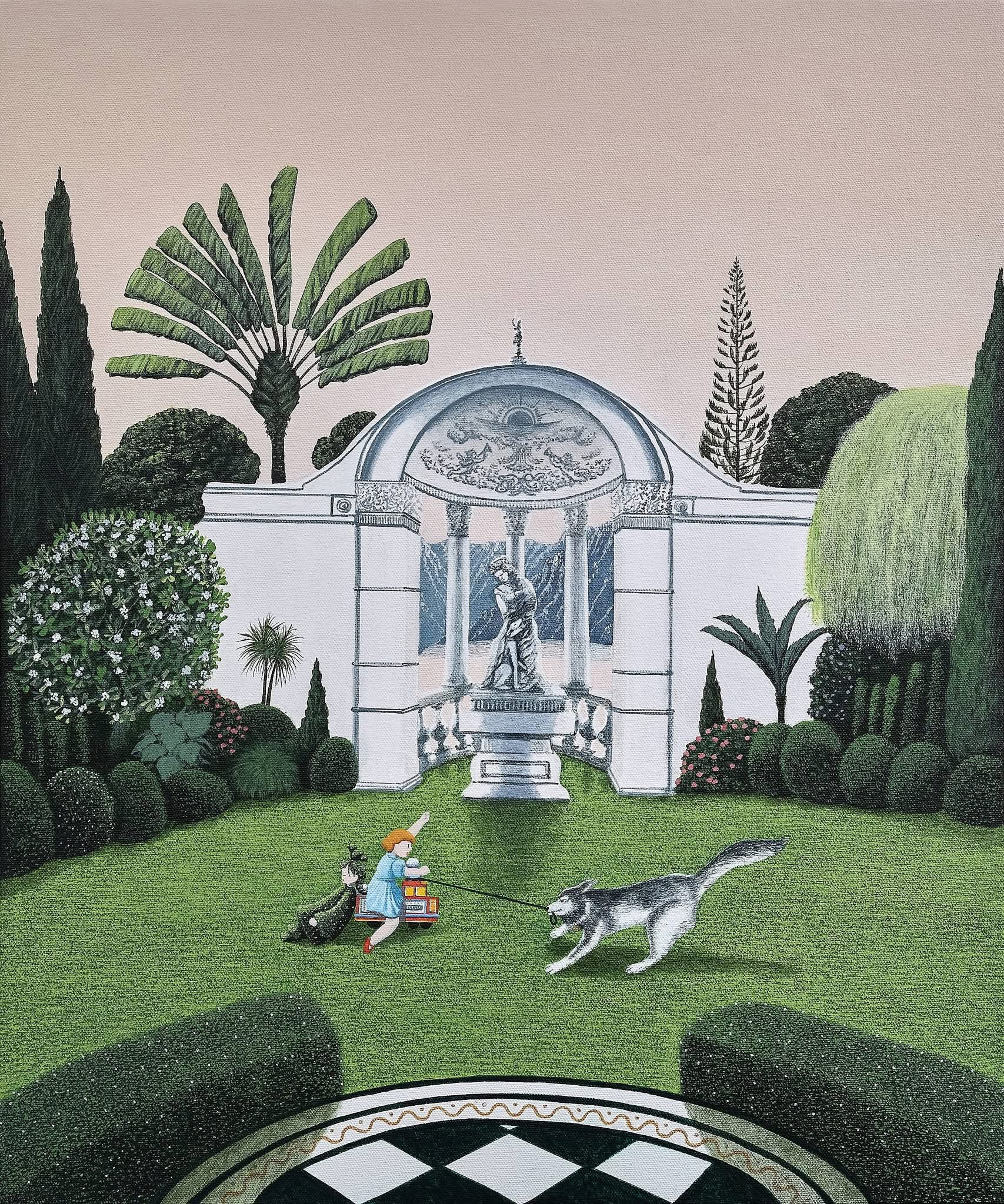 Soul of Garden