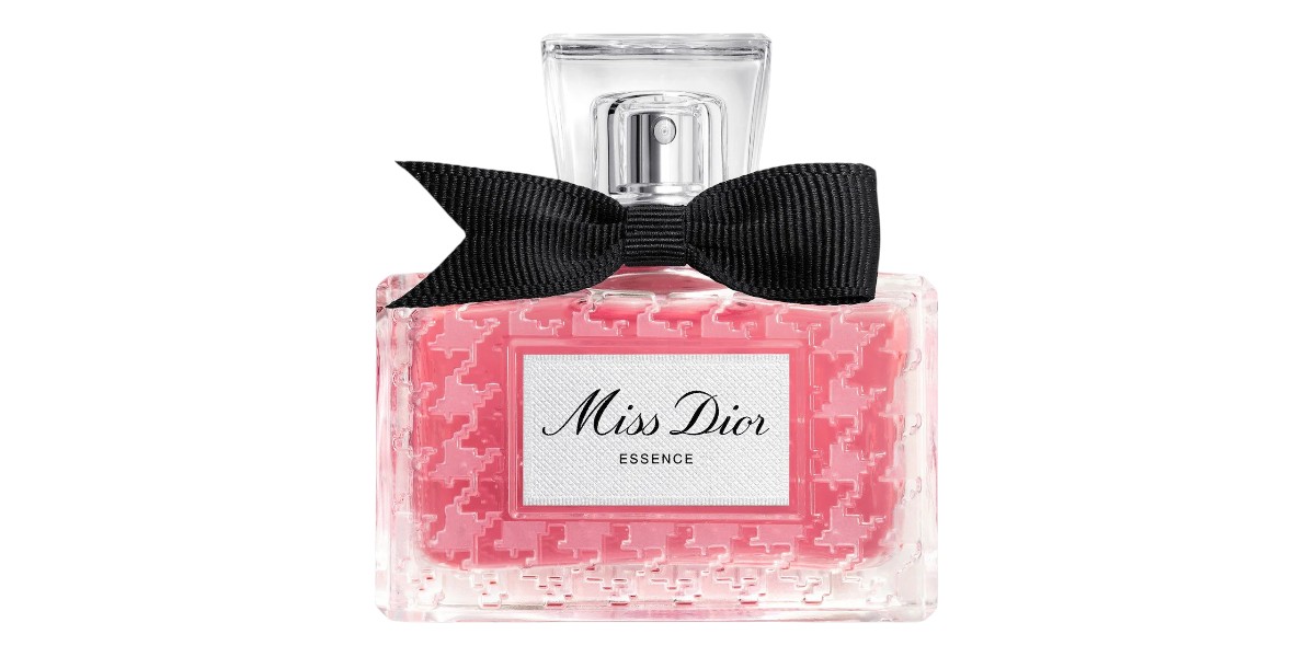 THE SCENT OF TOMORROW