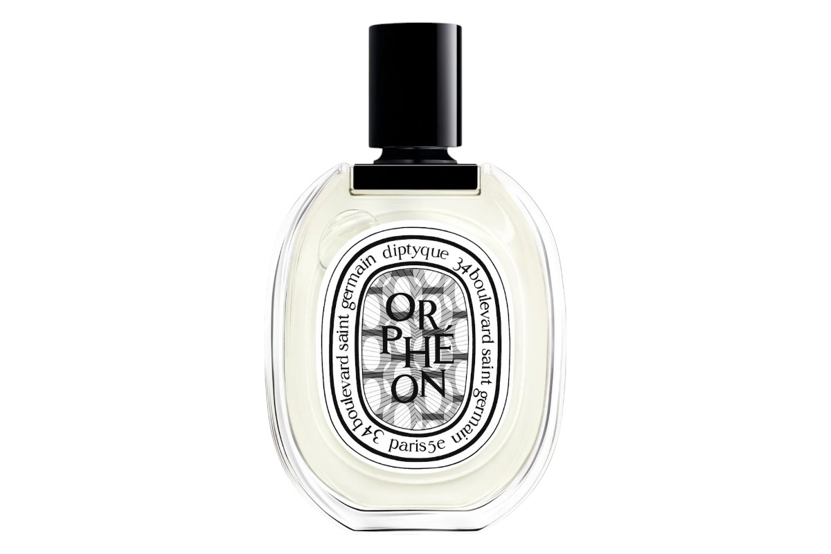 THE SCENT OF TOMORROW