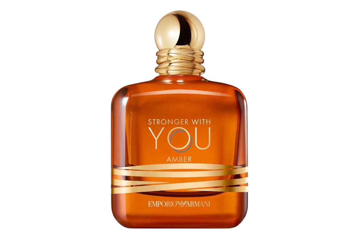 THE SCENT OF TOMORROW