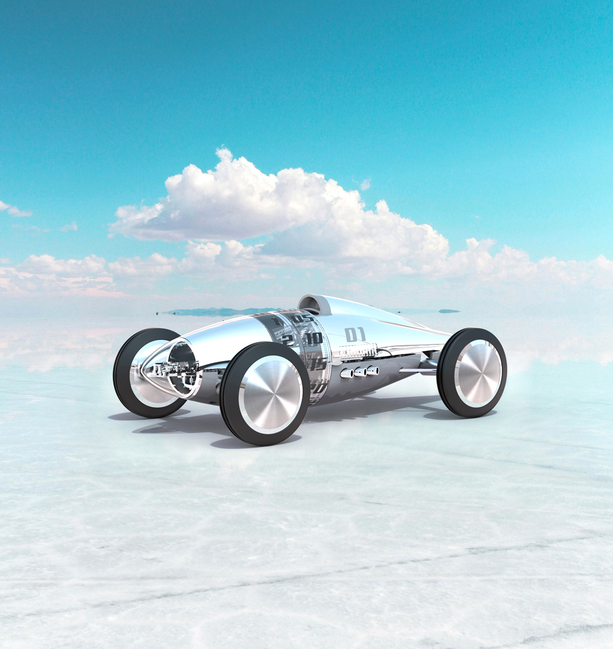 L’Epée 1839 Belly Tank Racer at Watches & Wonders 2026