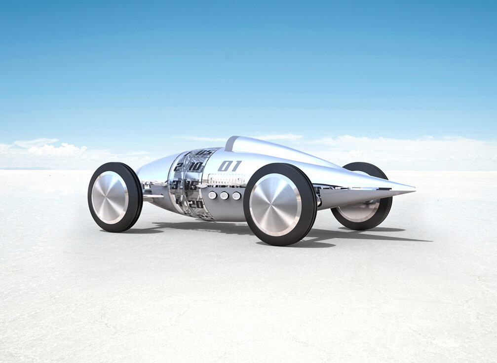 L’Epée 1839 Belly Tank Racer at Watches & Wonders 2026