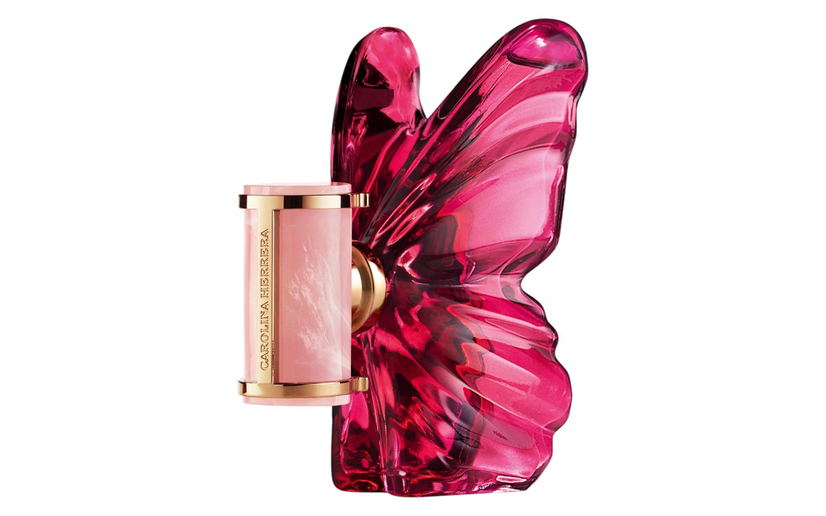 THE SCENT OF TOMORROW