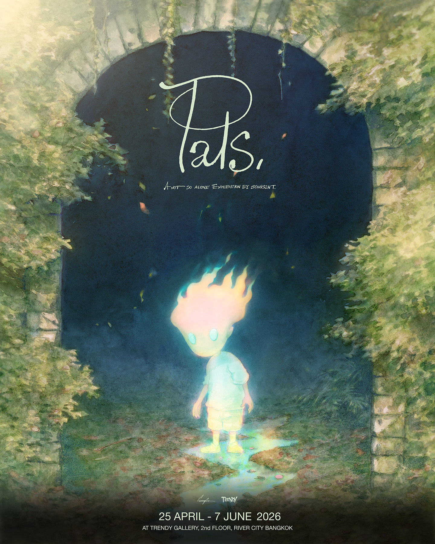“PALS”