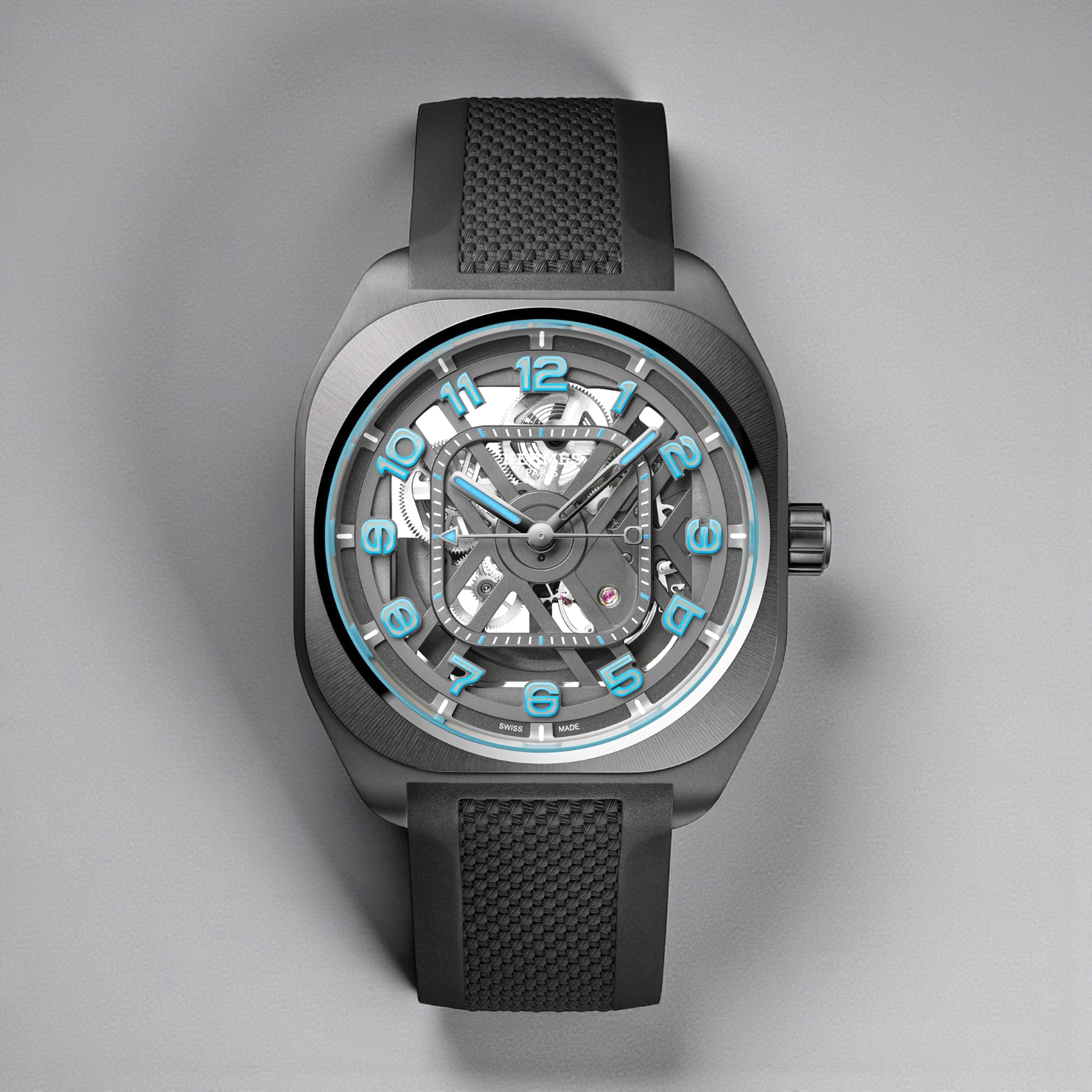 Hermès H08 Squelette