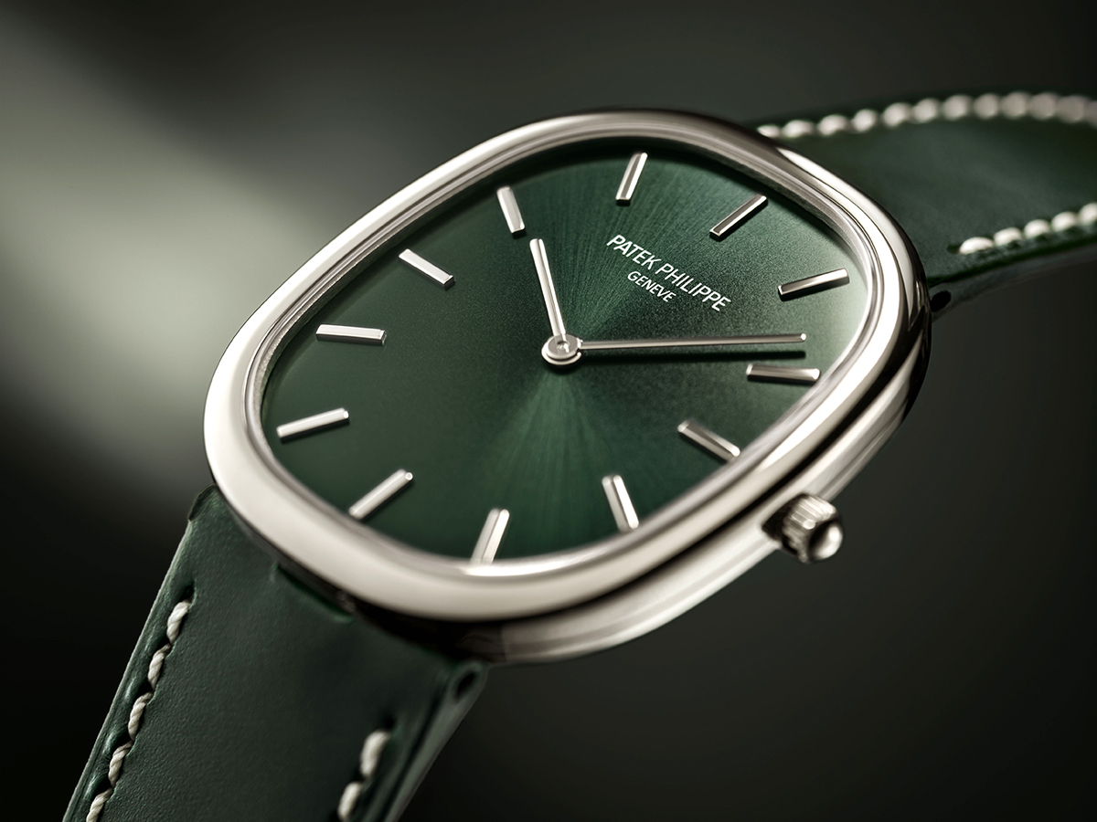 Patek Philippe Watches & Wonders 2026 