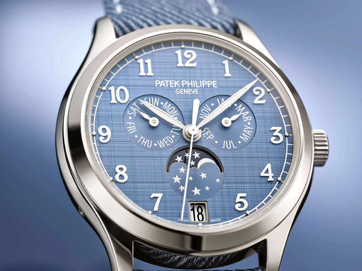 Patek Philippe Watches & Wonders 2026 