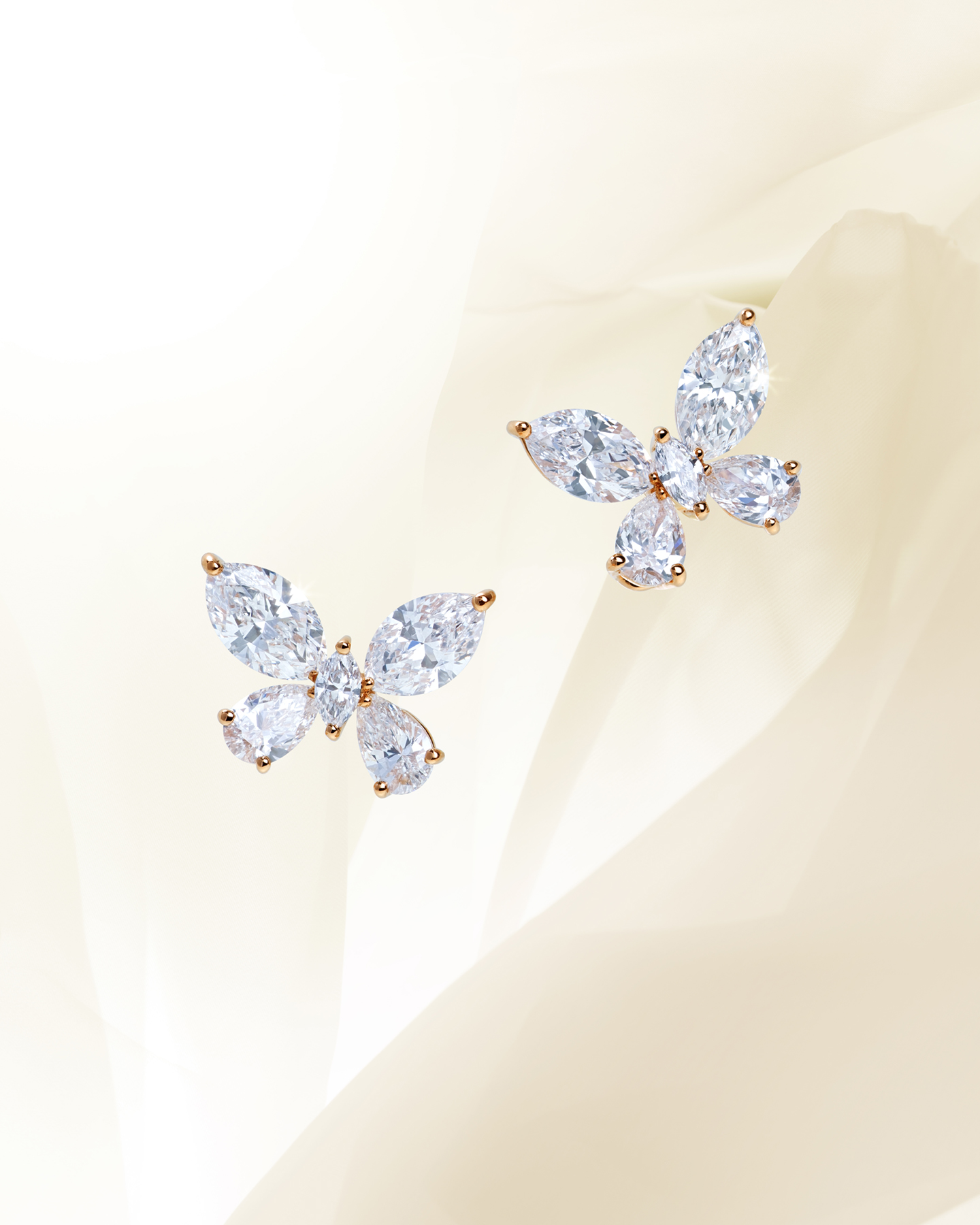 Mouawad “Quattro Vola”