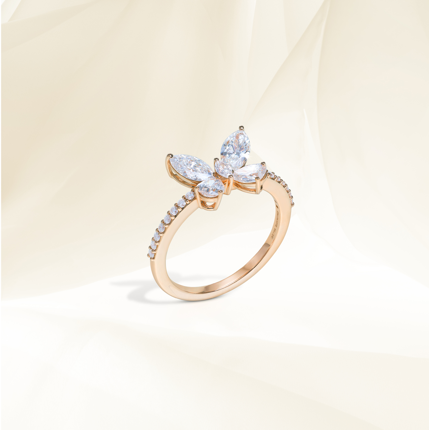 Mouawad “Quattro Vola”
