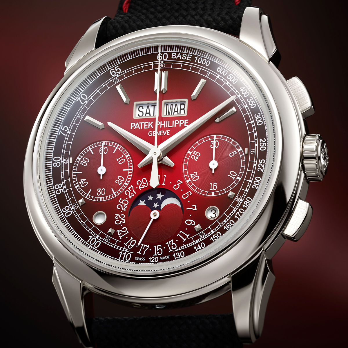 Patek Philippe Watches & Wonders 2026 