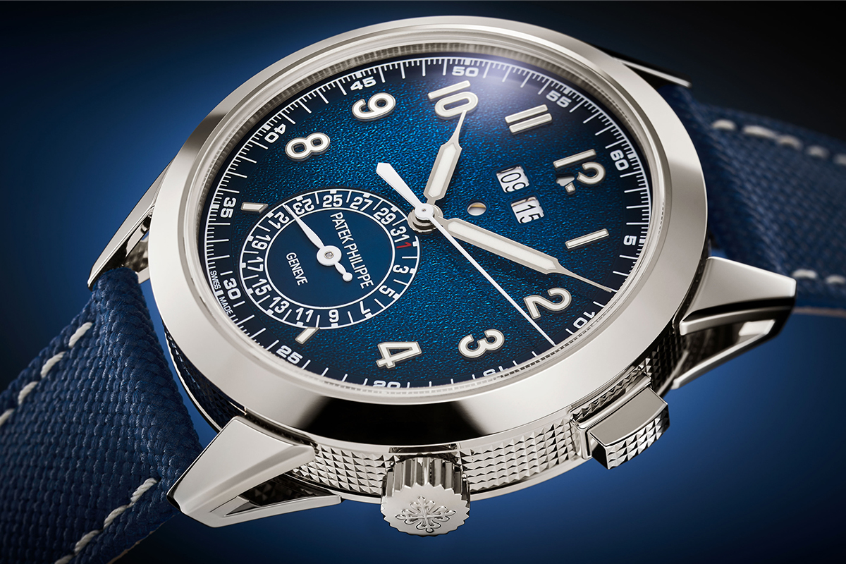 Patek Philippe Watches & Wonders 2026 