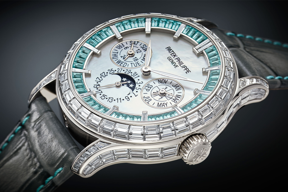 Patek Philippe Watches & Wonders 2026 