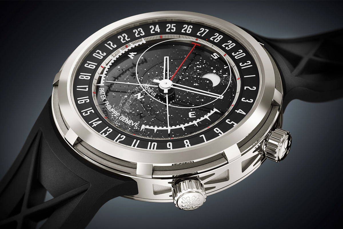 Patek Philippe Watches & Wonders 2026 
