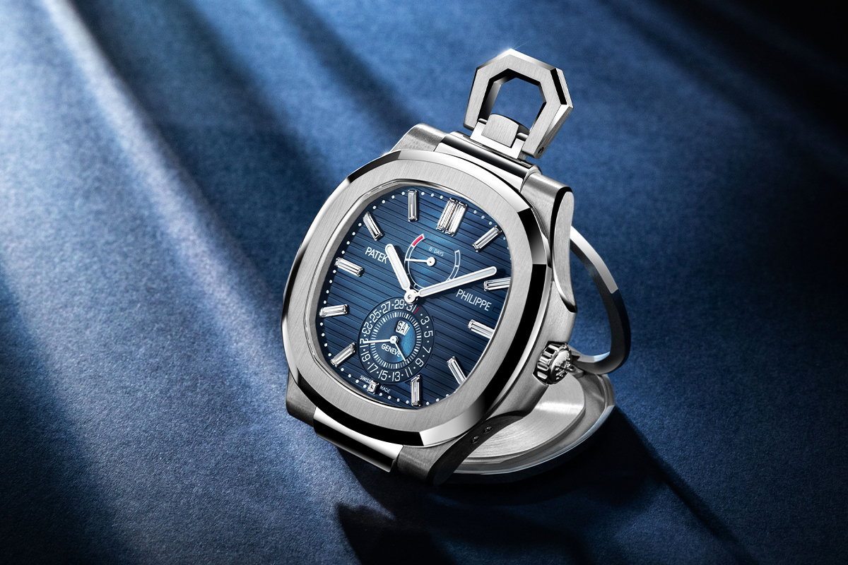 Patek Philippe Watches & Wonders 2026 