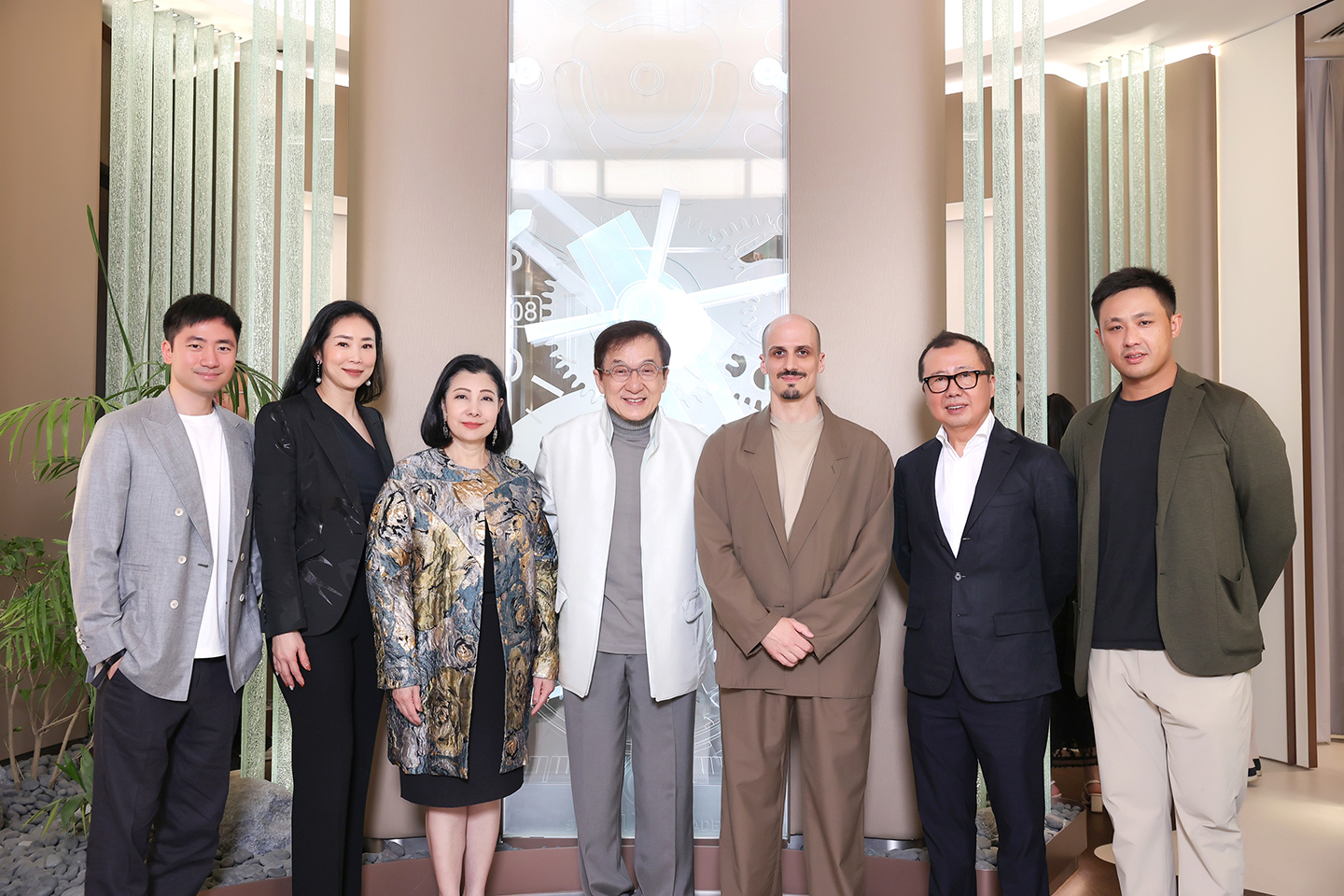 Richard Mille Opens a New Chapter of Luxury in Thailand