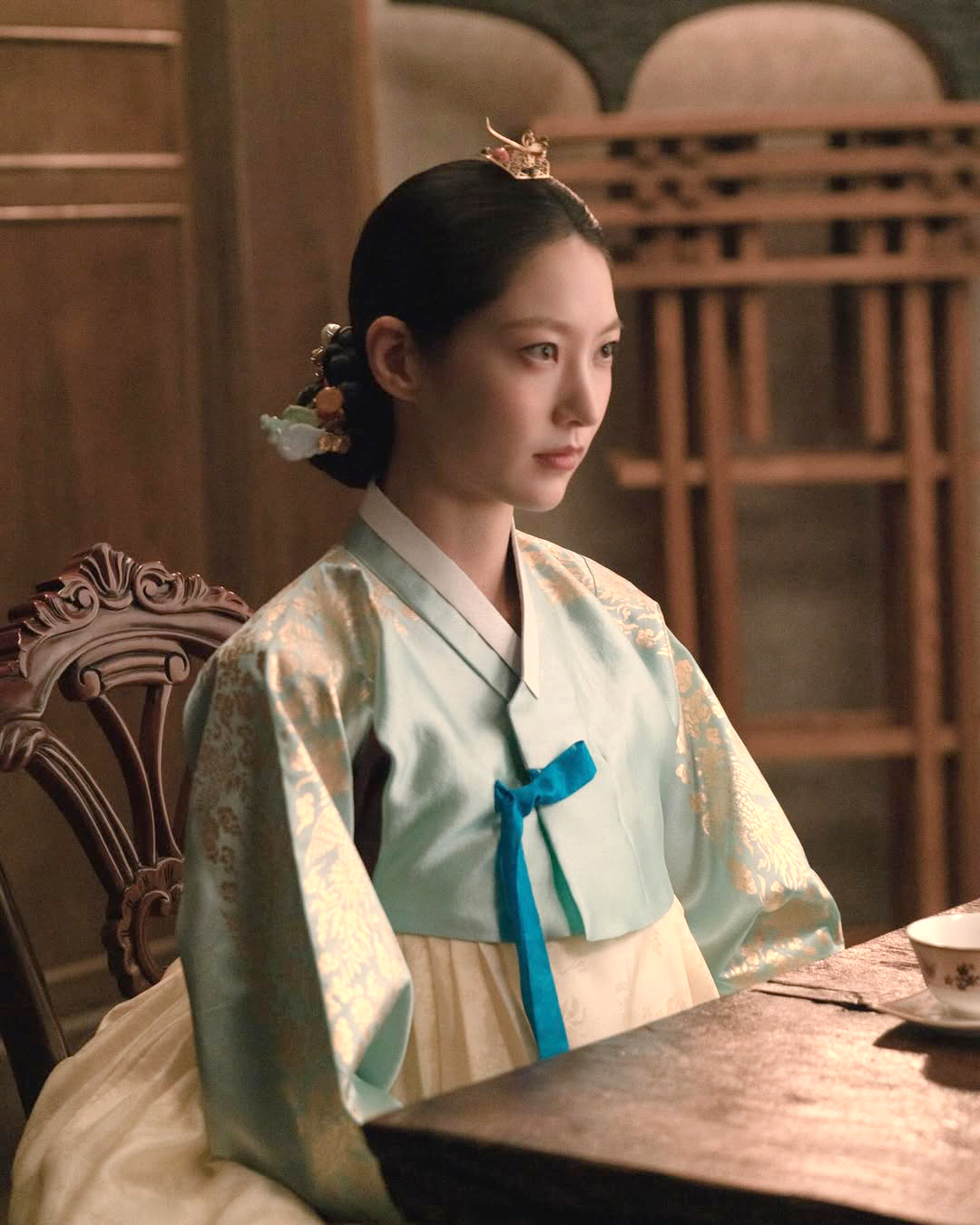 The Tragedy of Yoon Yi-Rang